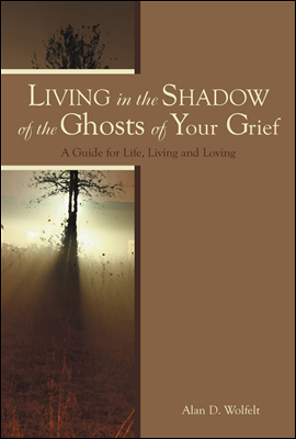 Living in the Shadow of the Ghosts of Your Grief