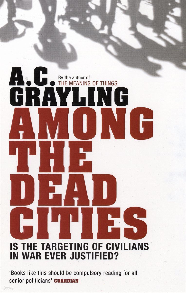 Among the Dead Cities