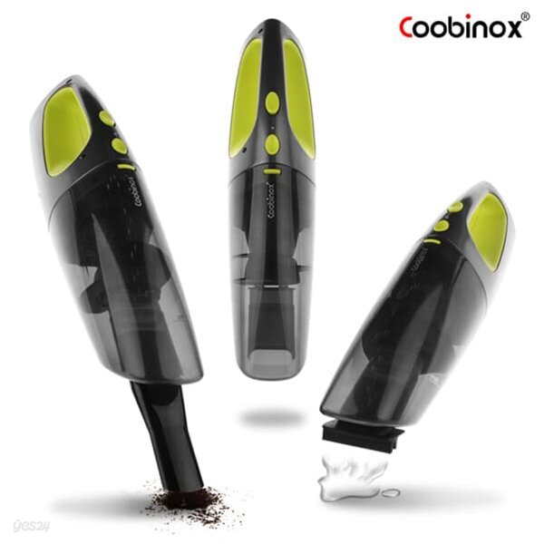 쿠비녹스 핸디형 무선청소기 CX-996VC