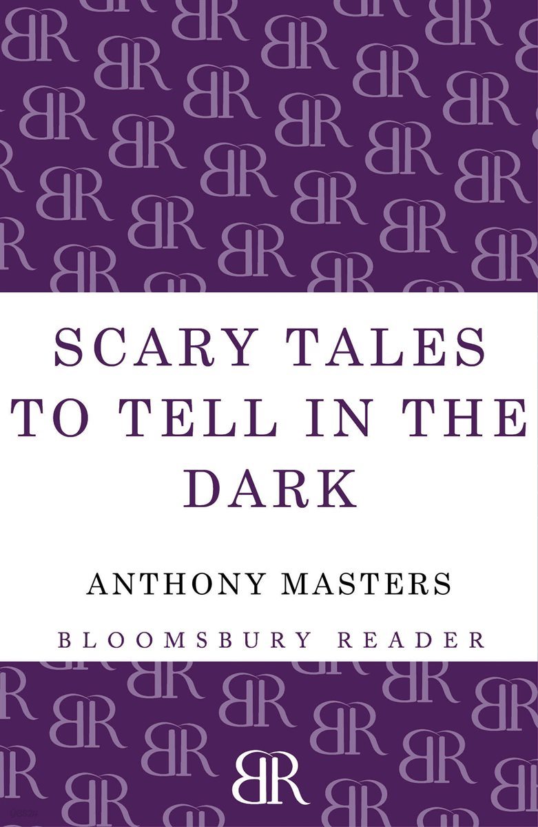 Scary Tales To Tell In The Dark