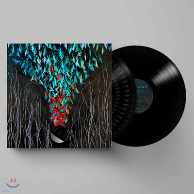 Bright Eyes (브라이트 아이즈) - 10집 Down in the Weeds, Where the World Once Was [2LP]