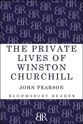 The Private Lives of Winston Churchill