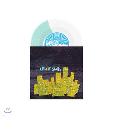 Elliott Smith ( ̽) - Pretty (Ugly Before) [7ġ ÷ Vinyl]
