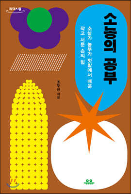 소농의 공부 (큰글자도서)