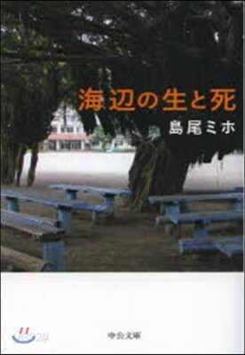 海邊の生と死 改版