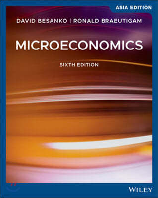 Microeconomics, 6/E (AE)
