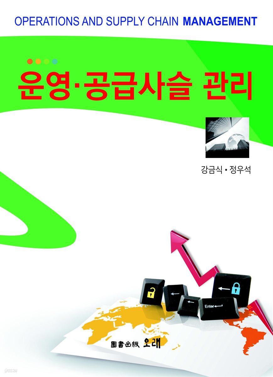운영 공급사슬 관리