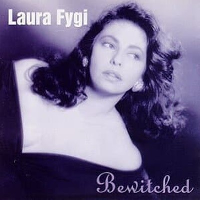 Laura Fygi / Bewitched (B)