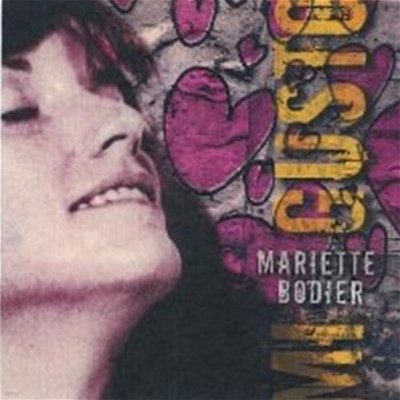 Mariette Bodier / Mi Gusto