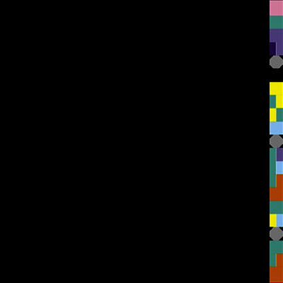 New Order — Blue Monday (Remastered) 앨범 커버
