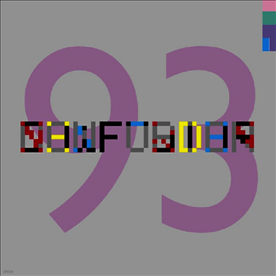 New Order — Confusion (Remastered) 앨범 커버