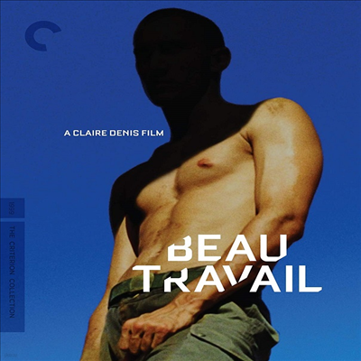Beau Travail (The Criterion Collection) (Ƹٿ ) (1999)(ѱ۹ڸ)(Blu-ray)