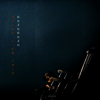 Helge Lien Trio — Guzuguzu (Gatefold) 앨범 커버