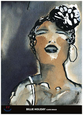  Ȧ (Billie Holiday) []