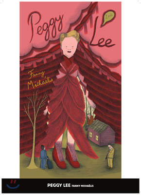 페기 리 (Peggy Lee) [포스터]