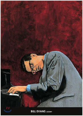  ݽ (Bill Evans) () []