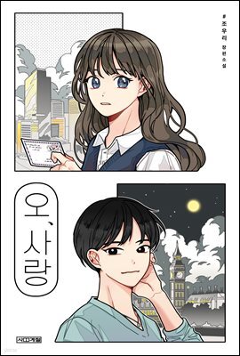 도서명 표기