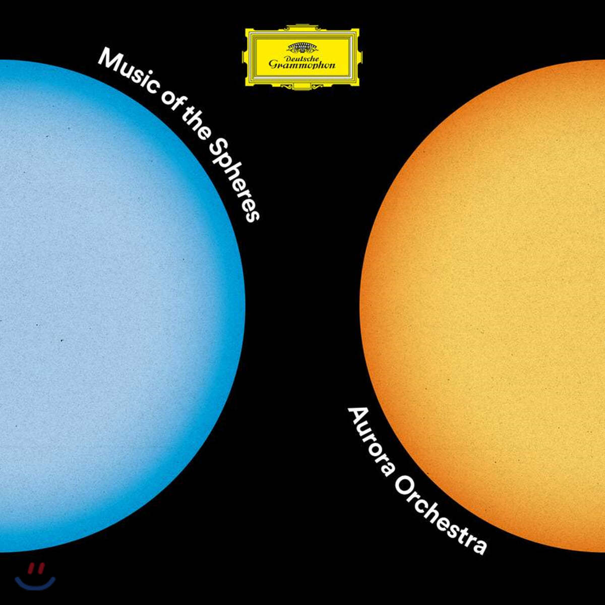 Aurora Orchestra 우주의 음악 - 모차르트: 교향곡 41번 외 (Mozart: Music of the Spheres)