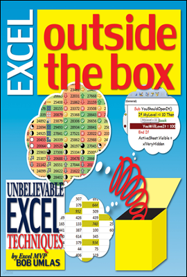 Excel Outside the Box