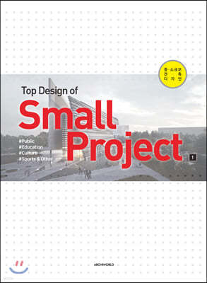 Top Design of Small Project 1