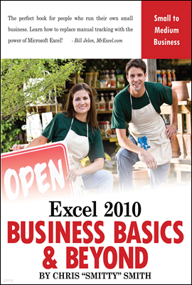Excel 2010 - Business Basics & Beyond