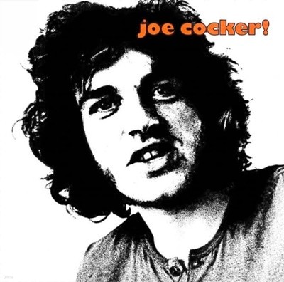 Joe Cocker - Joe Cocker! 