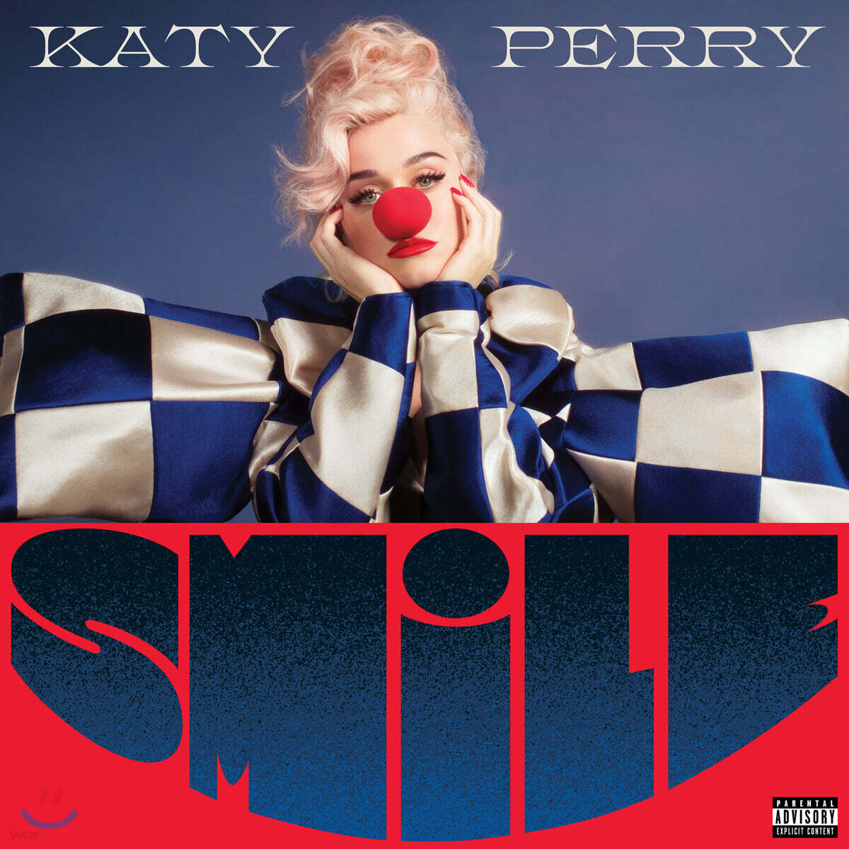 Katy Perry (케이티 페리) - Smile