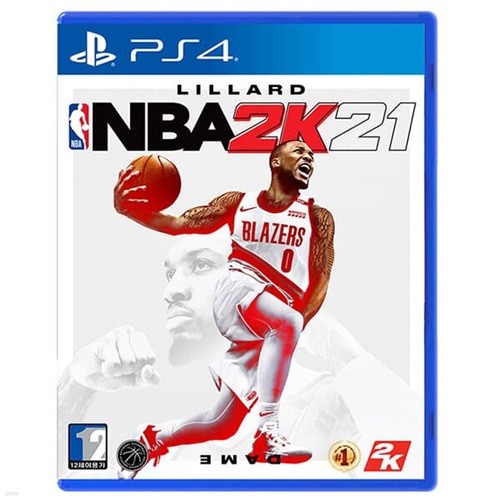 PS4 NBA 2K21 ѱ / Ư