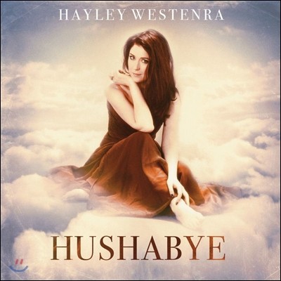 Hayley Westenra (ϸ ư) - Hushabye 