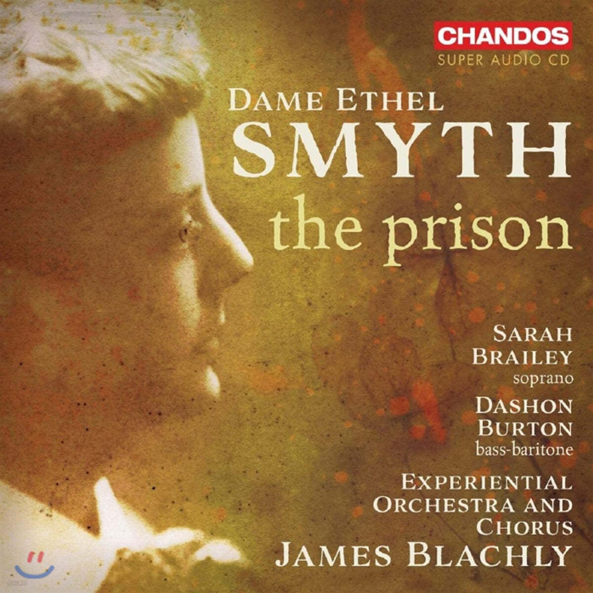 James Blachly 에셀 스마이스: 교향곡 `더 프리즌` (Ethel Smyth: The Prison)