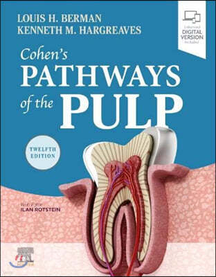 Cohen's Pathways of the Pulp, 12/E