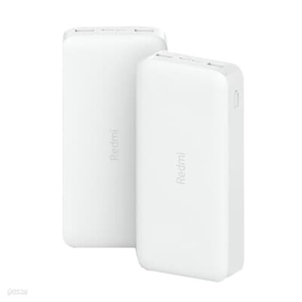 샤오미 레드미 20000mAh 보조배터리 고속 버전 PB200LZM