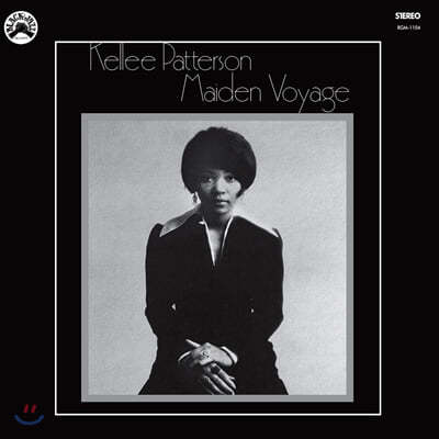 Kellee Patterson (̸ ͽ) - Maiden Voyage [LP]