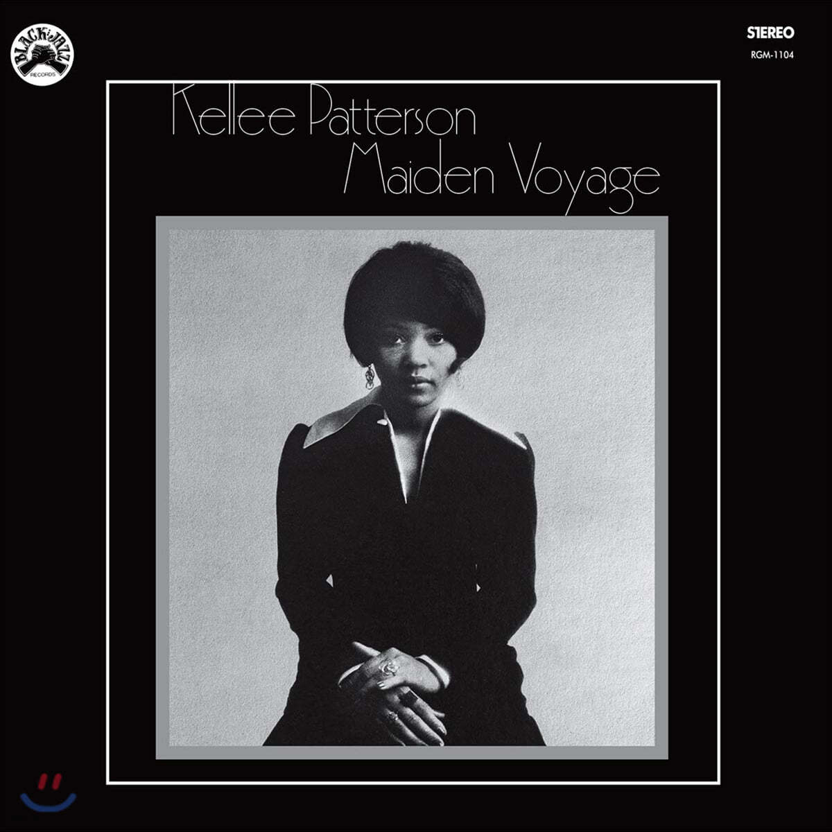 Kellee Patterson (켈리 페터슨) - Maiden Voyage [LP]
