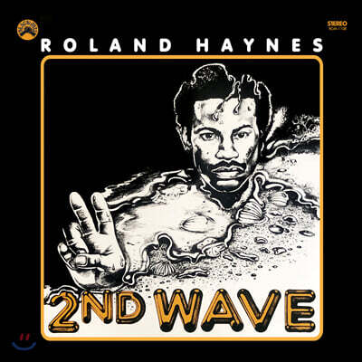 Roland Haynes (롤랜드 헤인즈) - Second Wave