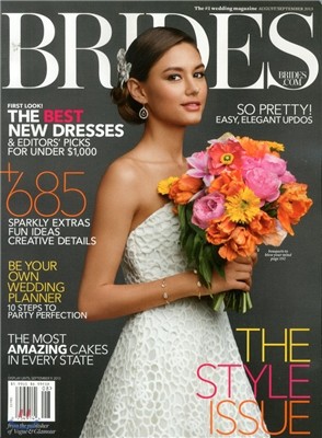 Brides USA (ݿ) : 2013 08