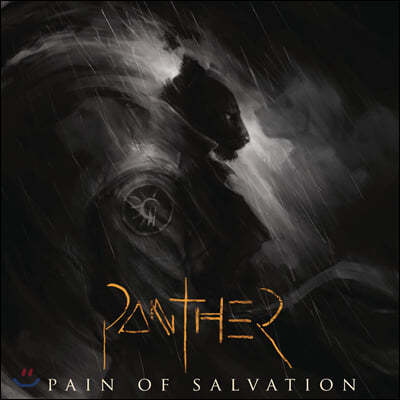 Pain Of Salvation (  캣̼) - Panther