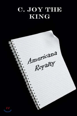 Americana Royalty
