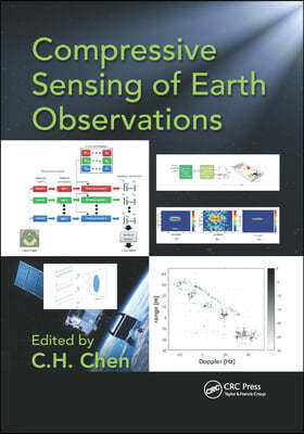 Compressive Sensing of Earth Observations