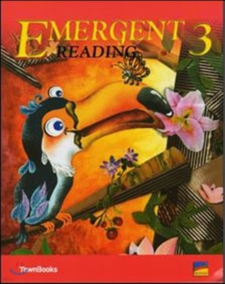 Emergent Reading 3