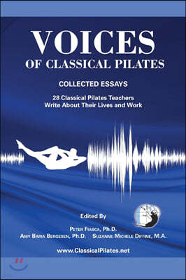 Voices of Classical Pilates