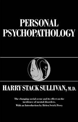 Personal Psychopathology