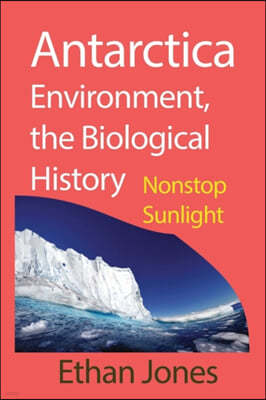 Antarctica Environment, the Biological History: Nonstop Sunlight