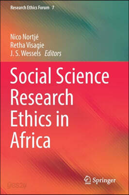 Social Science Research Ethics in Africa