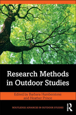 Research Methods in Outdoor Studies