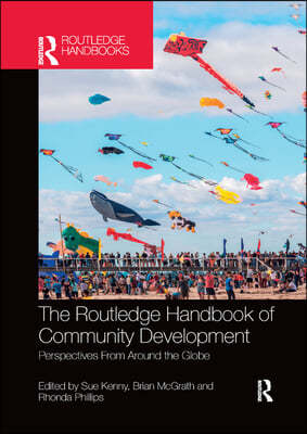 Routledge Handbook of Community Development