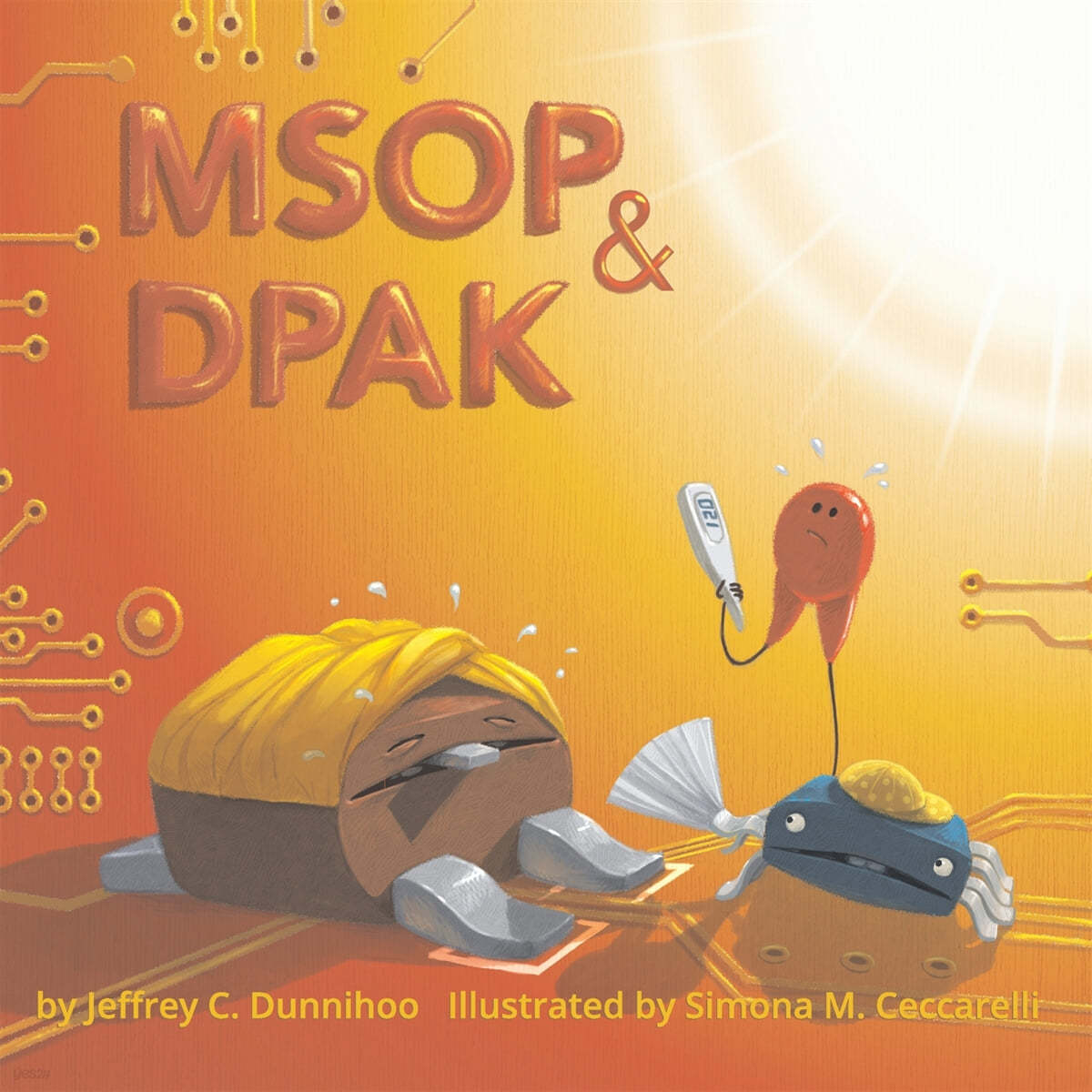 MSOP and DPAK: One Hot Day - 예스24