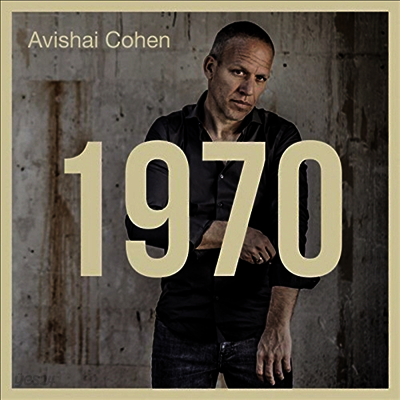 Avishai Cohen - 1970 (LP)