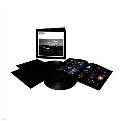 Pink Floyd — Later Years 1987-2019 앨범 커버