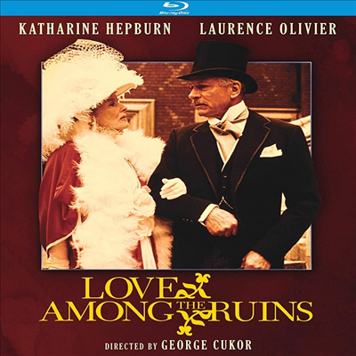 Love Among The Ruins (   ν) (1975)(ѱ۹ڸ)(Blu-ray)